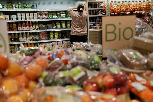 La consommation face au défi du développement durable