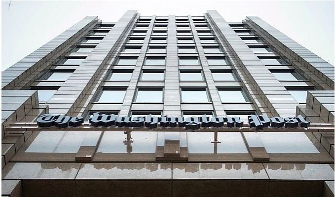 Le Washington Post, l&rsquo;instrument de la propagande chinoise ?