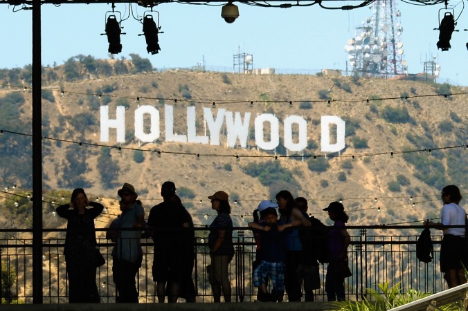 Les investisseurs chinois s&rsquo;intéressent de plus en plus à Hollywood