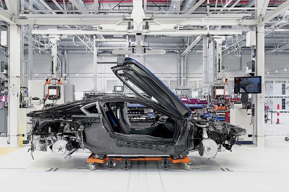 Au-delà du débat Macron-Hamon sur la révolution numérique, l’entrepreneuriat français doit s’emparer du phénomène 4.0