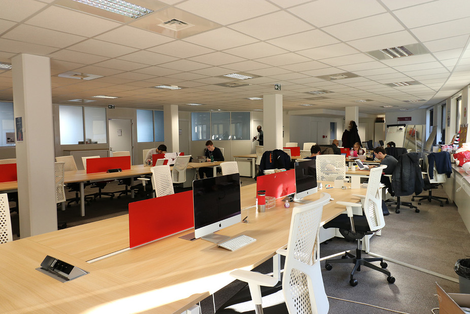 Faut-il enseigner l’innovation aux étudiants ?