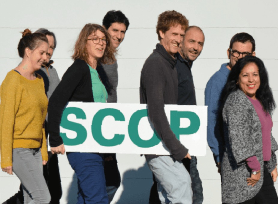 Les bonnes raisons de créer ou rejoindre une SCOP