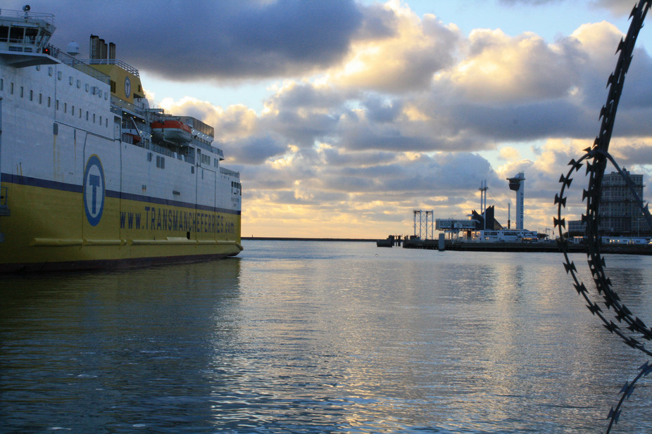 Le Havre dans la concurrence portuaire européenne et mondiale