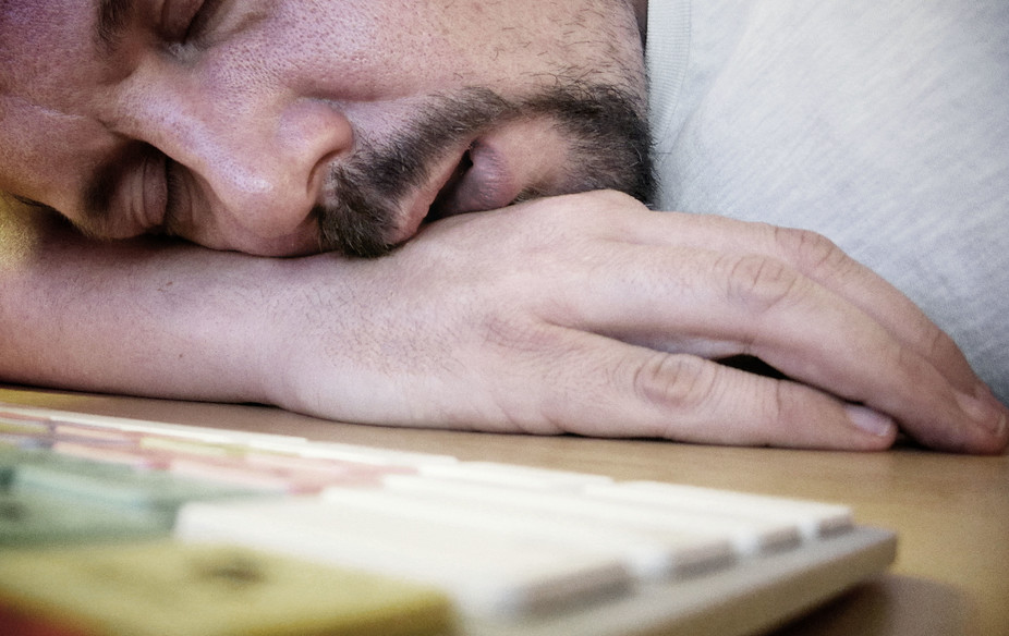 Télétravail et burn-out