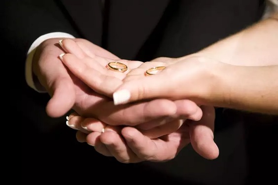 Le mariage est prédéterminé – Mari et femme doivent se respecter