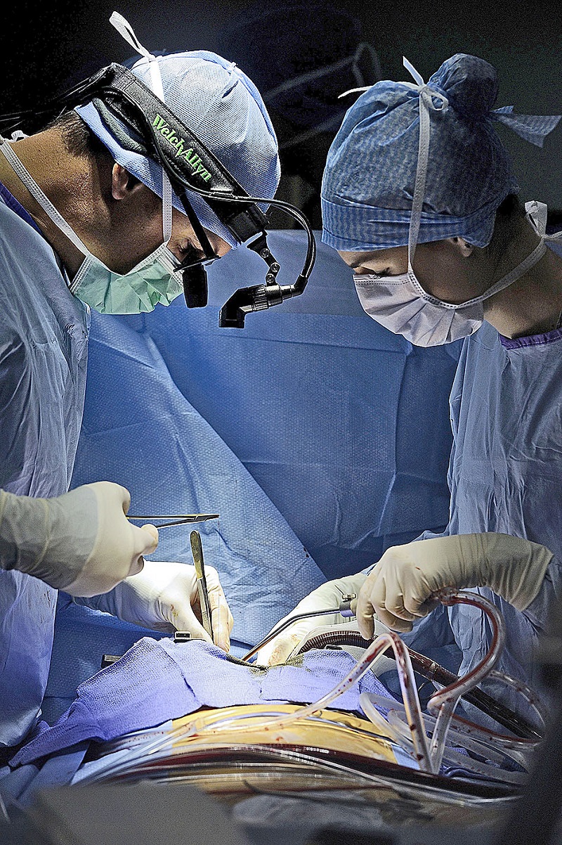 La France veut rattraper son retard sur le tourisme médical