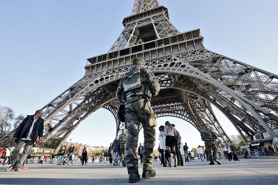 Les touristes, bientôt de retour en France