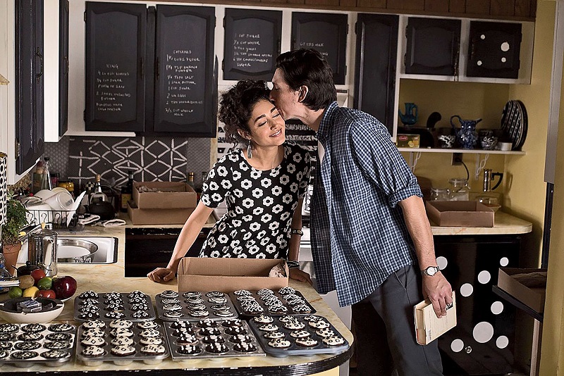 Paterson, une ode au quotidien