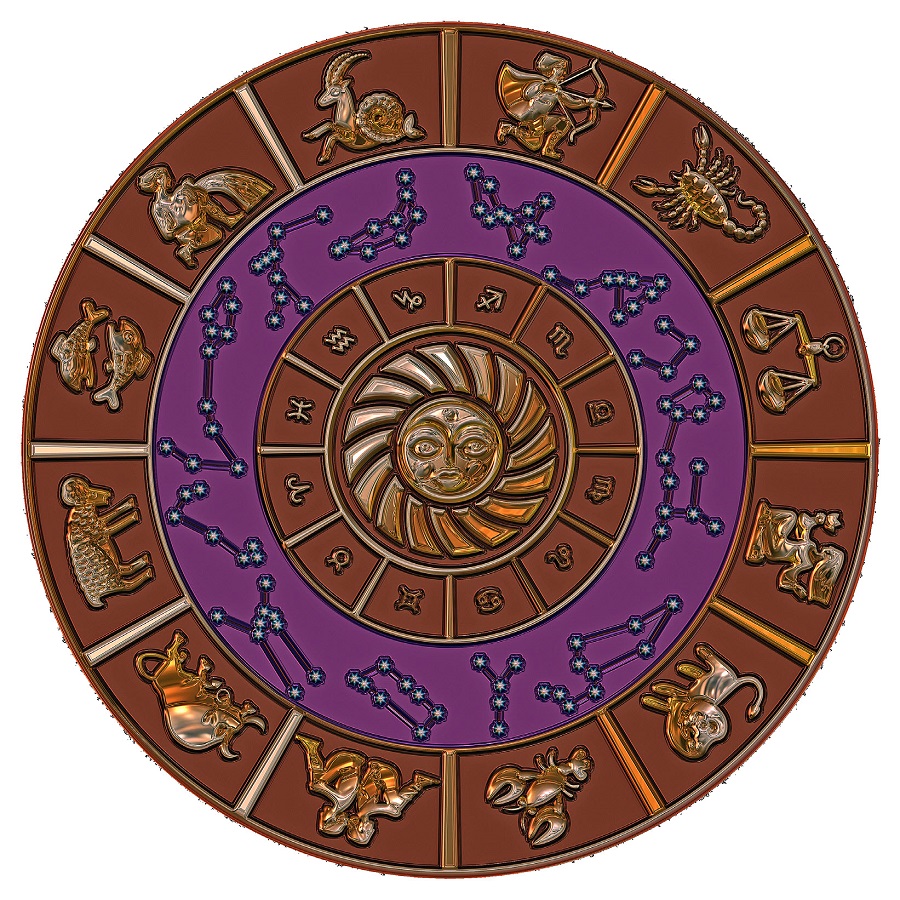 Le sport selon l&rsquo;astrologie