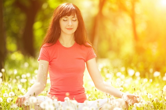 Nourrir votre cœur et votre esprit avec une demi-heure de méditation