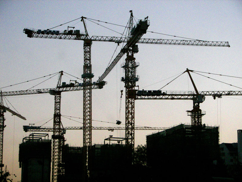 Le plaidoyer d&rsquo;un entrepreneur chinois pour plus de rationalité