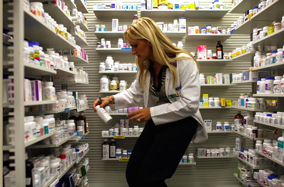 Surconsommation d’antibiotiques : faut-il s’inquiéter ?