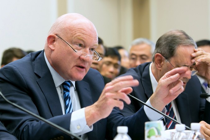 Un enquêteur sur le trafic d’organes en Chine nominé pour le prix Nobel de la paix