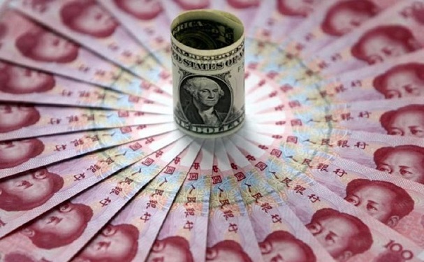 La Chine détrone la « zone euro », le plus grand système bancaire au monde