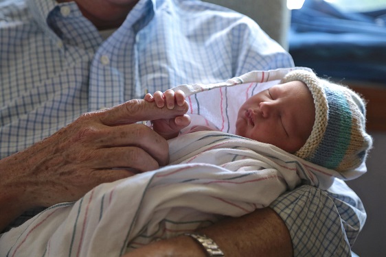 Naître, se marier, procréer, décéder… les chiffres évoluent