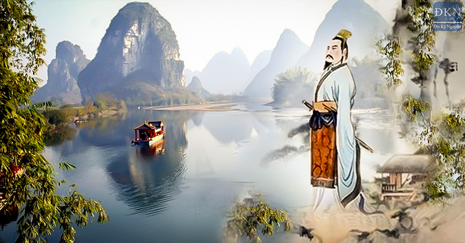 Sun Bin, l’un des plus grands stratèges après Sunzi