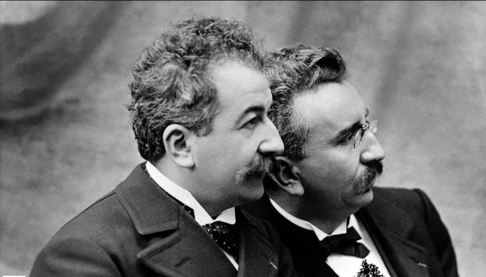 Le premier film de l’histoire du cinéma était-il une publicité ?