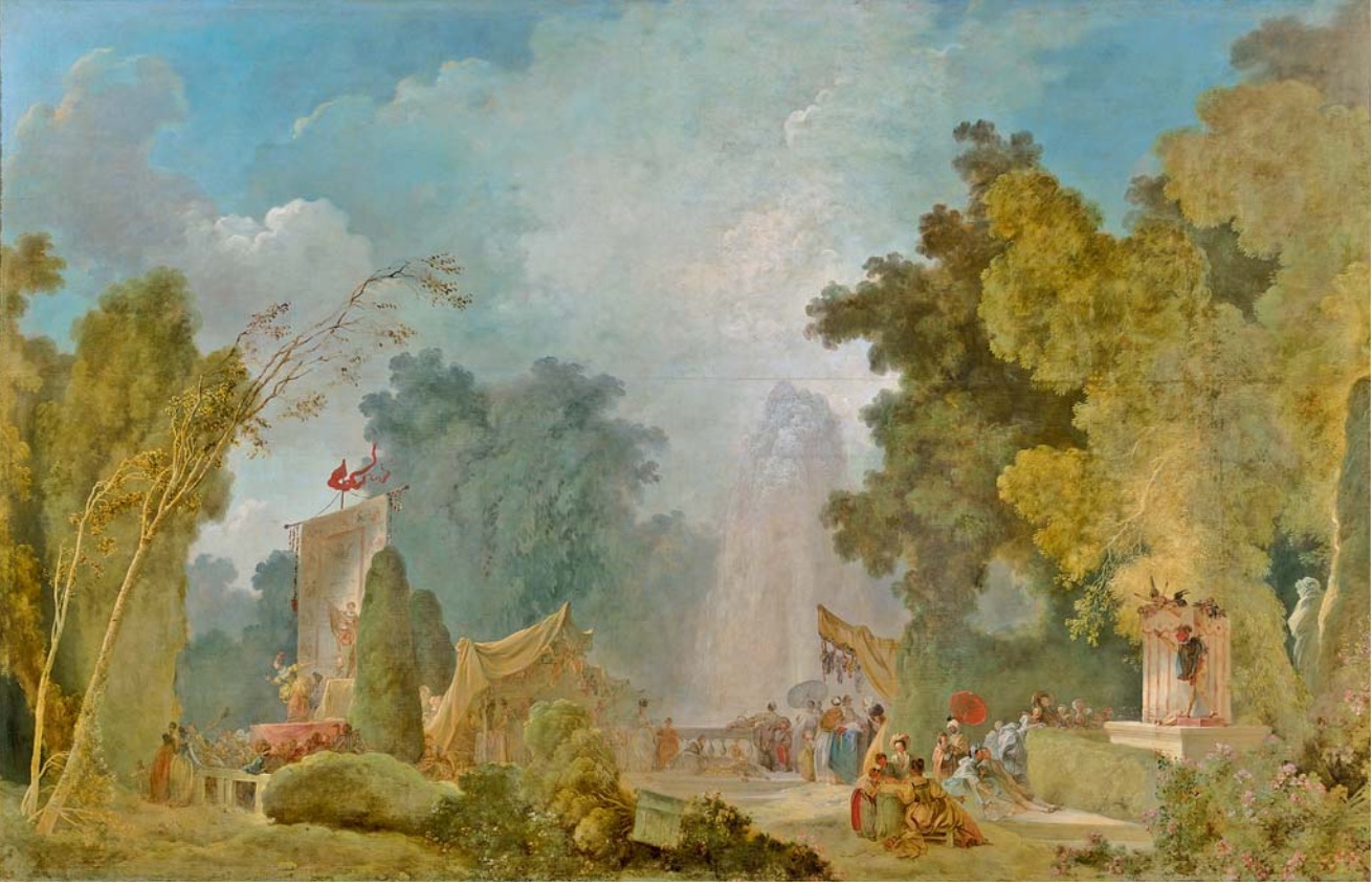 L&rsquo;exposition « Jardins » au Grand Palais