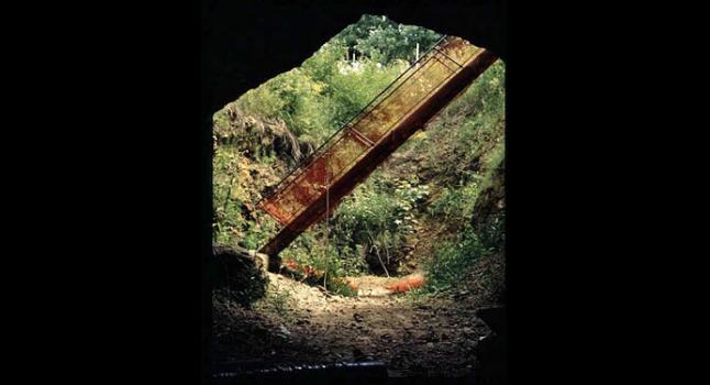 La combustion de roches cosmiques a couvert quatre continents il y a 12 000 ans