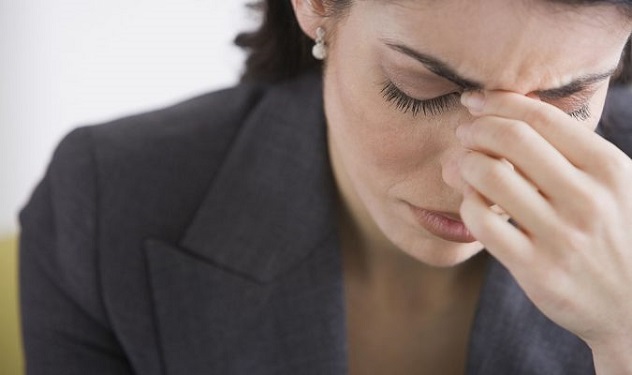 Le burn-out, nouveau phénomène de société?