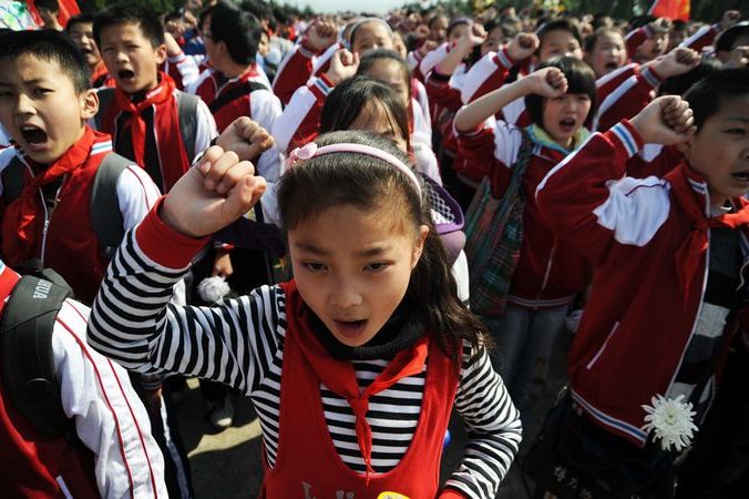 Le PCC et ses organisations affiliées face aux démissions massives.