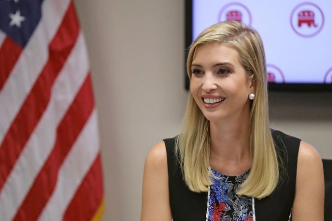 Avec la chirurgie plastique, les Chinoises essayent  de ressembler à Ivanka Trump