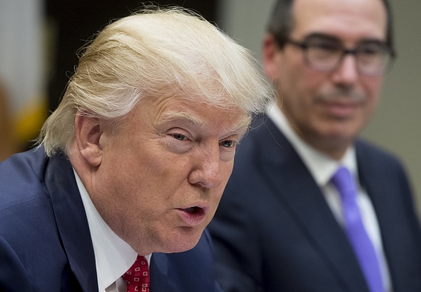 Sondage : plus d’Américains pensent que le pays va dans « la bonne direction »