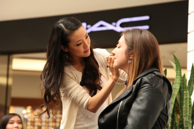 La révolution numérique de l&rsquo;industrie des cosmétiques