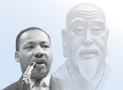 Le philosophe Mo Zi : Le Martin Luther King de la Chine ancienne