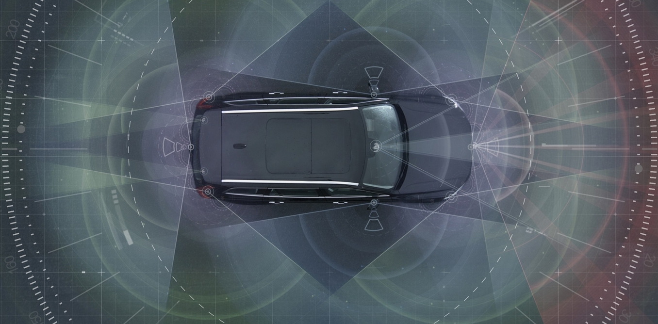 Les véhicules 100 % autonomes, ce n’est pas pour demain