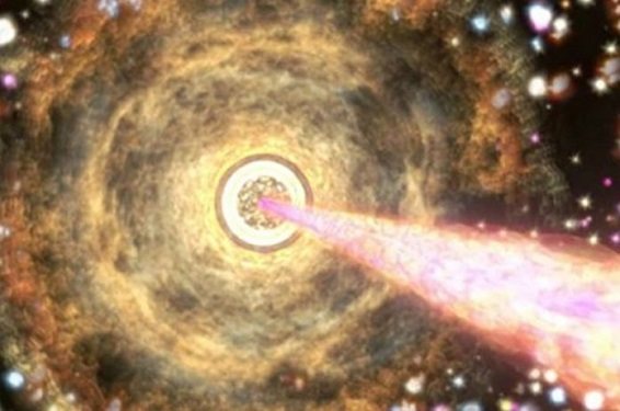 La découverte de trous noirs supermassifs très anciens défie la théorie actuelle de l’univers