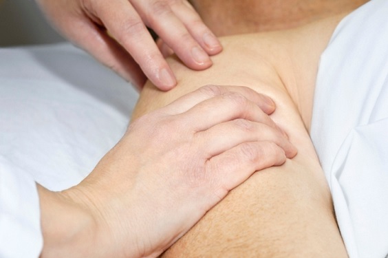 Les mains magiques revigorent le mourant (妙手回春)