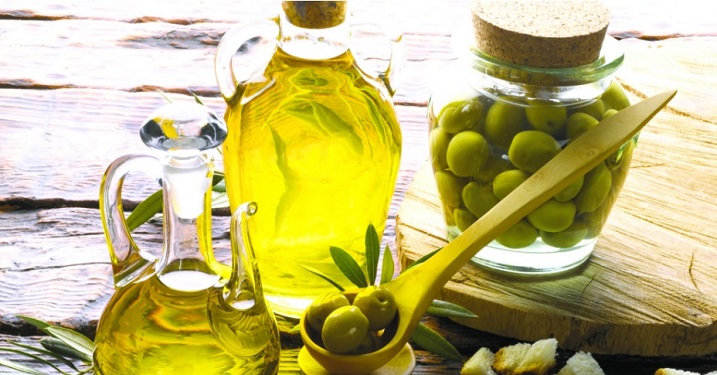Dix anciens usages pour l’huile d’olive