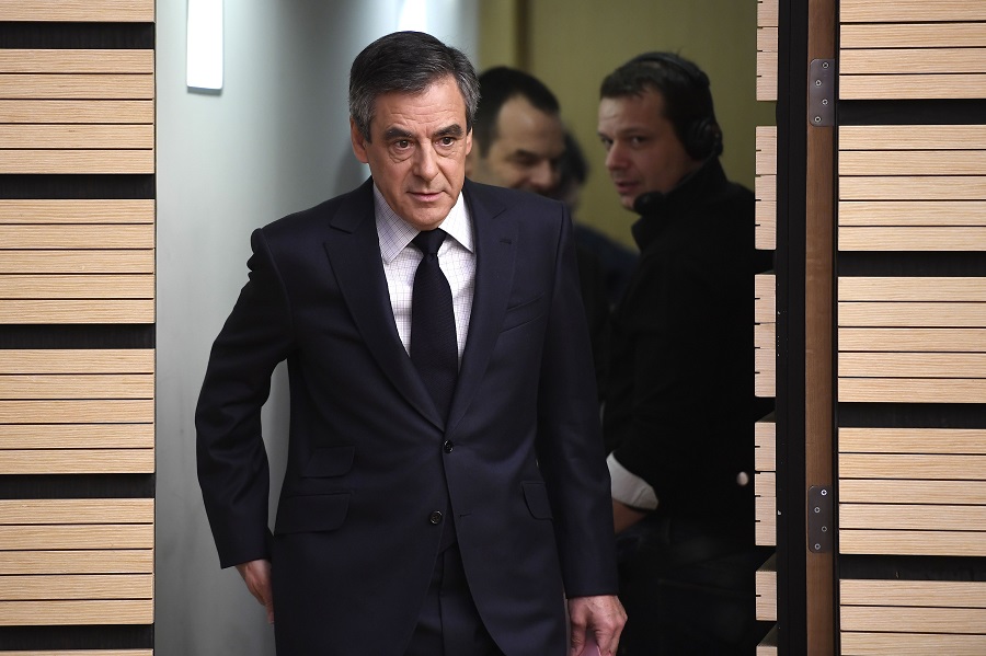 Affaire Fillon : la justice française en question