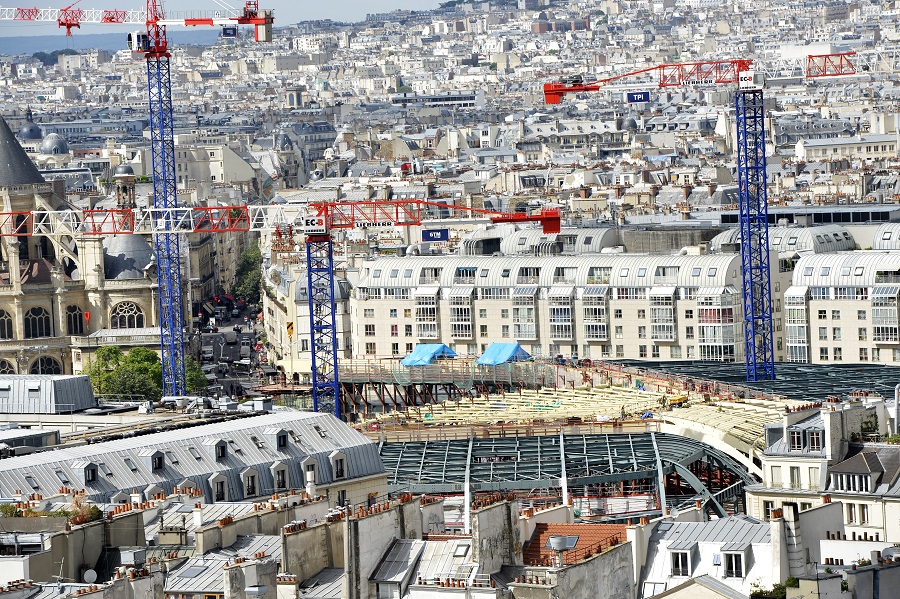 Quelle politique pour les PME en Île-de-France ?