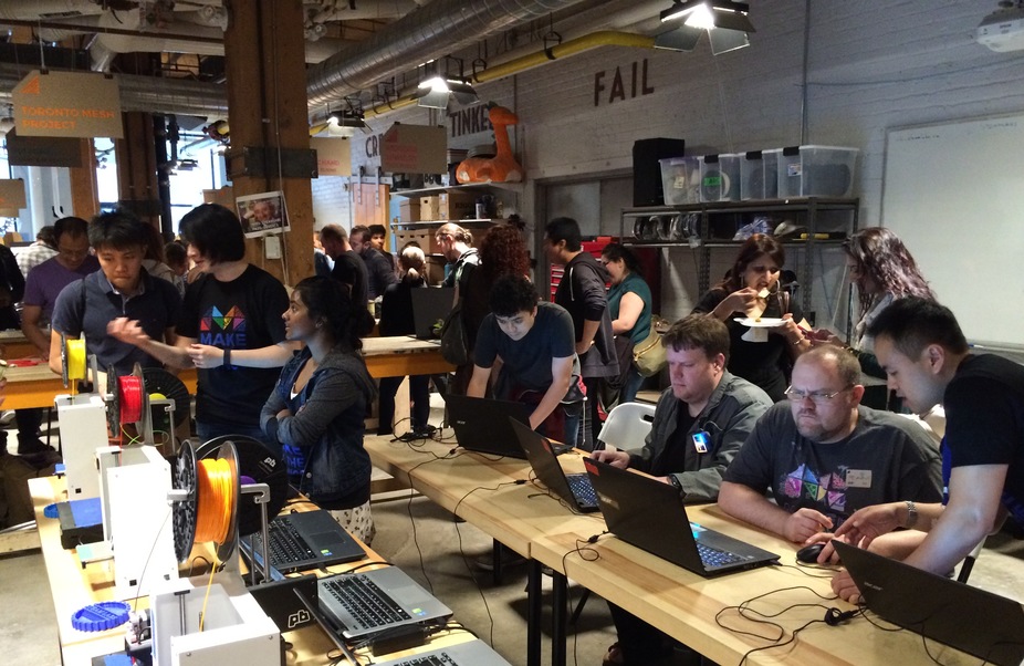 Les mystères de l’uberisation