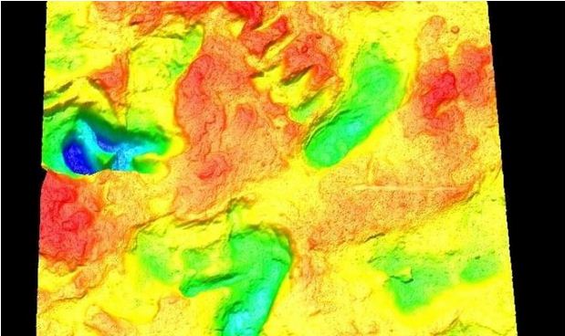 Les empreintes de Laetoli : des pas humains de 3,6 millions d’années