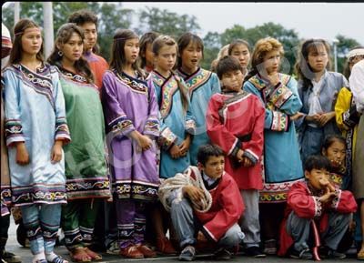 Un peuple d’Asie a maintenu son ADN intact pendant 8000 ans