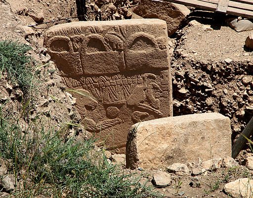 Des piliers sculptés en Turquie témoignent des effets dévastateurs d&rsquo;une comète il y a 13 000 ans
