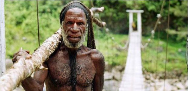 L’ADN confirme des migrations d’Africains et de Denisoviens en Australie