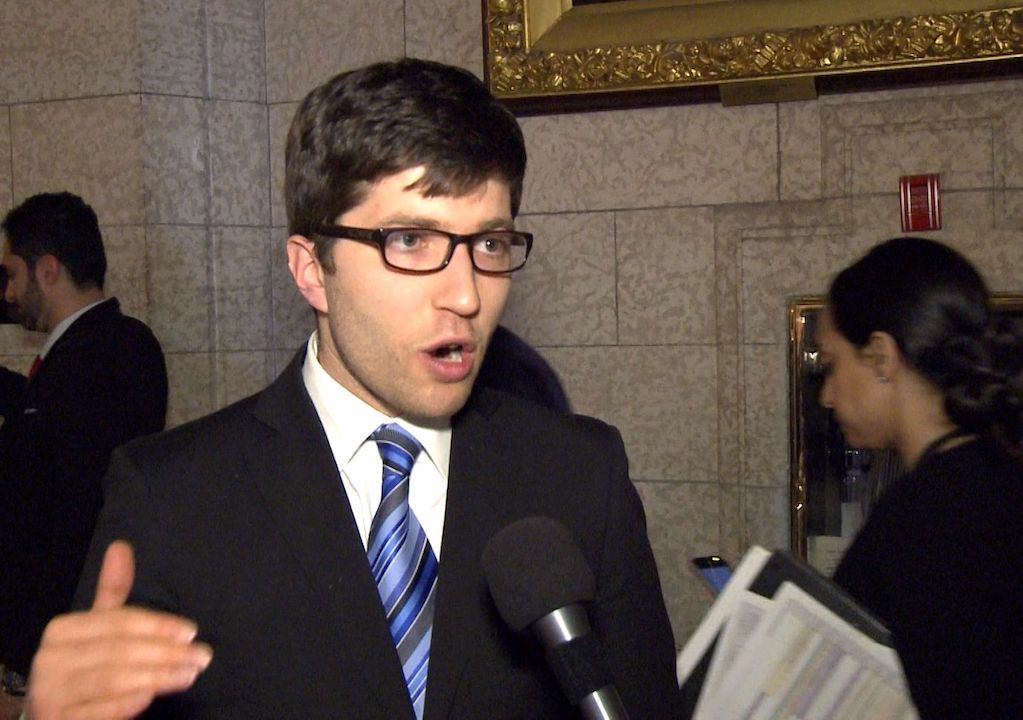 Un député conservateur dépose à nouveau un projet de loi pour combattre le trafic d’organes