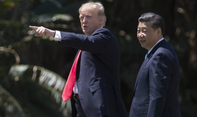 Pékin sur la défensive face à l’imprévisible Donald Trump