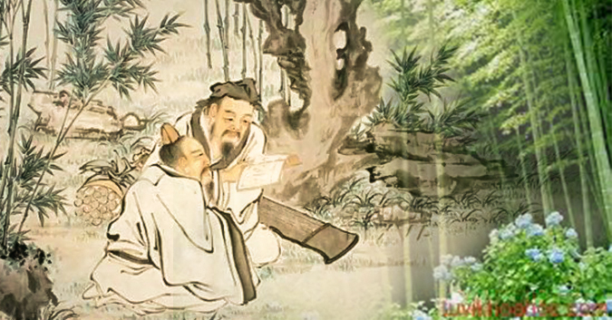 Confucius : pour devenir un homme de bien, il faut comprendre la vertu