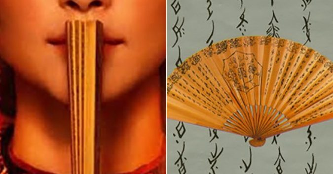 Nu Shu, l’écriture des femmes