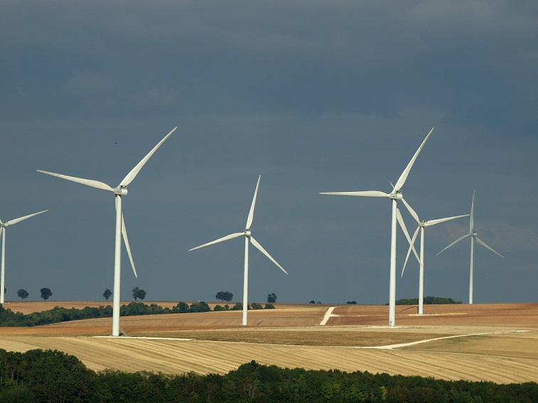 100% d’énergies renouvelables en France, une utopie ?