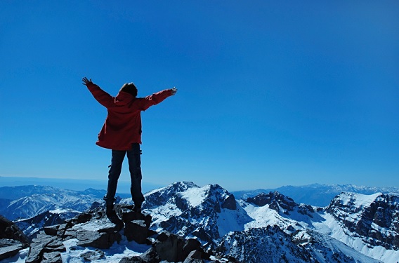 Comment guérir le corps par l’esprit