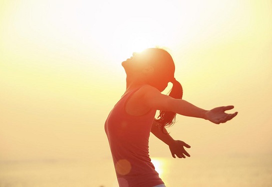 La toute puissance du souffle : le lien entre le souffle et les émotions