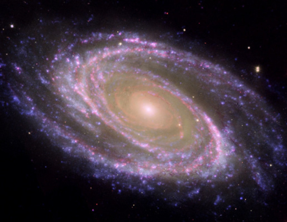 Voyage en galaxies : ce que Herschel et Planck nous ont appris (1)