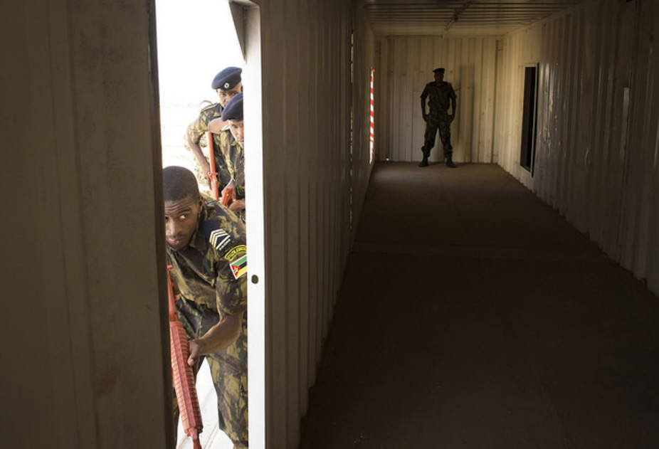 L’Afrique à l’heure du nouveau régionalisme sécuritaire