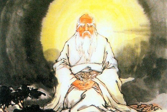 Lao Tseu – le grand saint et fondateur de la voie du Dao